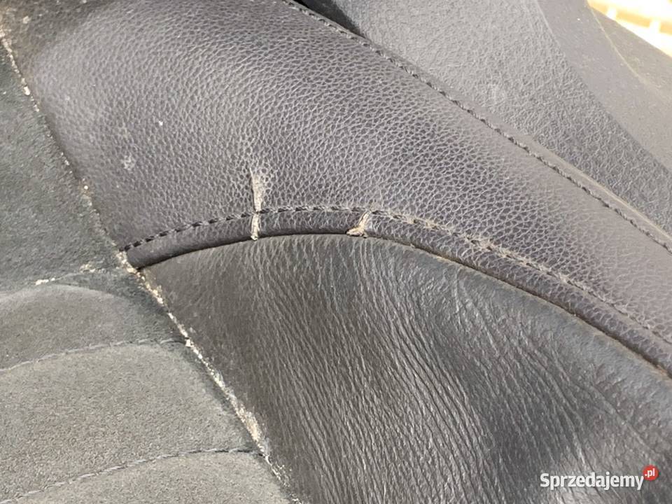 FOTEL LEWY PRZÓD VW PASSAT B8 Kombi SIEDZENIE podkarpackie