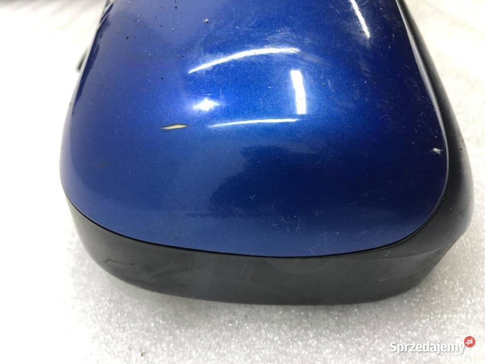 LUSTERKO PRAWE NISSAN ALMERA N15 EUROPA