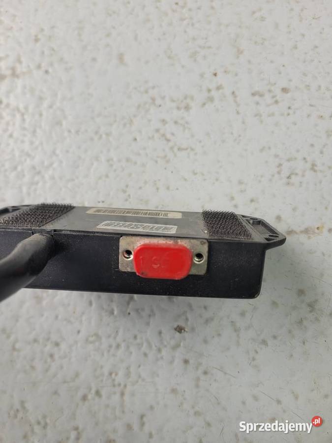 YAMAHA R1 R 1 POWER COMMANDER III 0203 MODUŁ Nowy Tomyśl