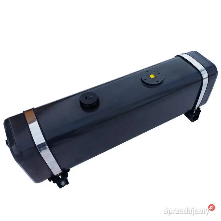 Zbiornik hydrauliczny stalowy kabiną 175 l Pozostałe Wrocław