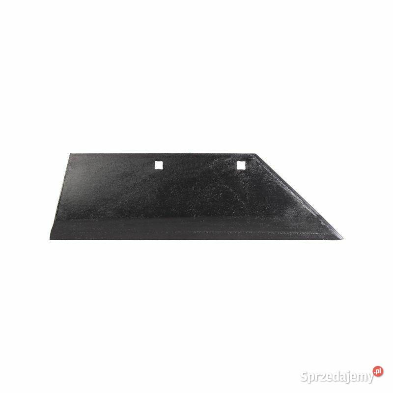 Lemiesz lewy SB45 493x145x10 mm do Lemken Kamionna