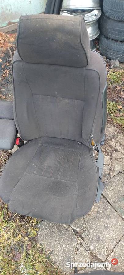 ALFA ROMEO 156 sedan fotel przód tył kanapa Kielce