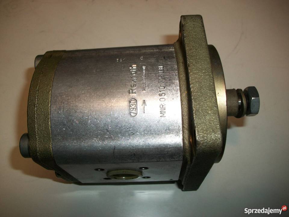 Pompa 0510725030 Rexroth