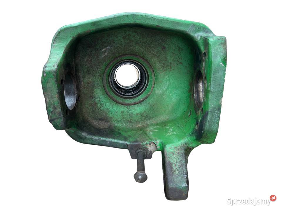ZWROTNICA RH L157366 7500602863 JOHN DEERE 6830 Kielce