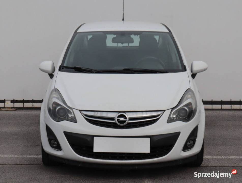 Opel Corsa 14 142464km lubelskie Lublin sprzedam