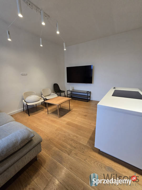 Wynajmę mieszkanie Warszawa 11 Listopada 78m2 cegła mazowieckie