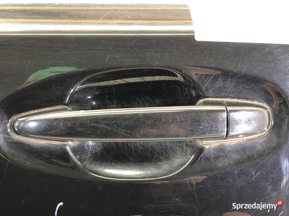 DRZWI LEWY TYŁ SUBARU LEGACY V SedanLimuzyna osobowe sprzedam