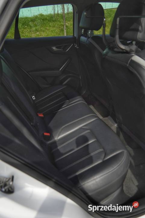 190 Quatro S Line Virtual Cockpit Serwis ASO