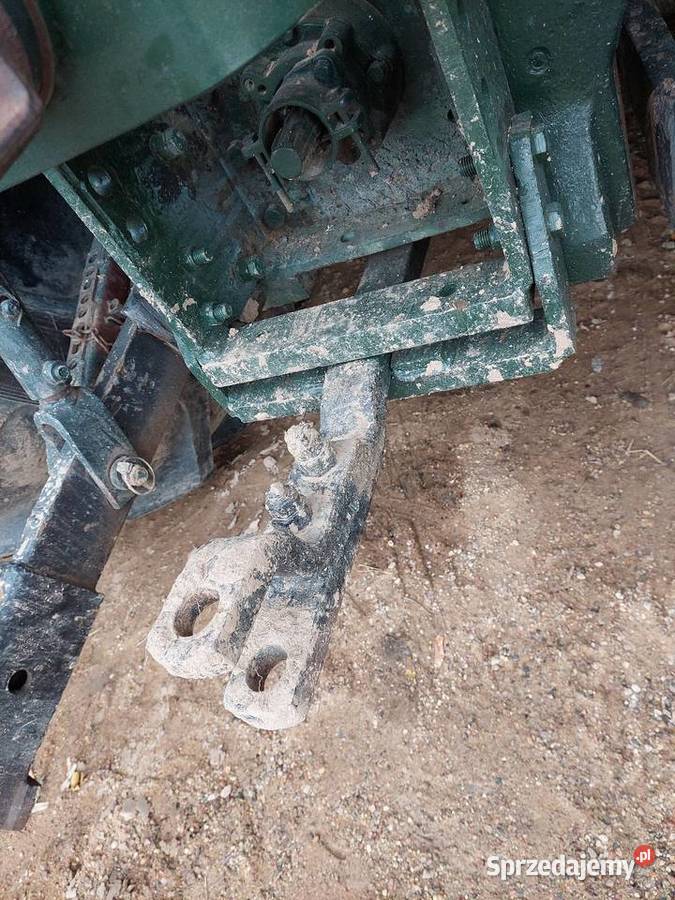 Zaczep dolny c385 1224 ursus zetor dolnośląskie Dzierżoniów