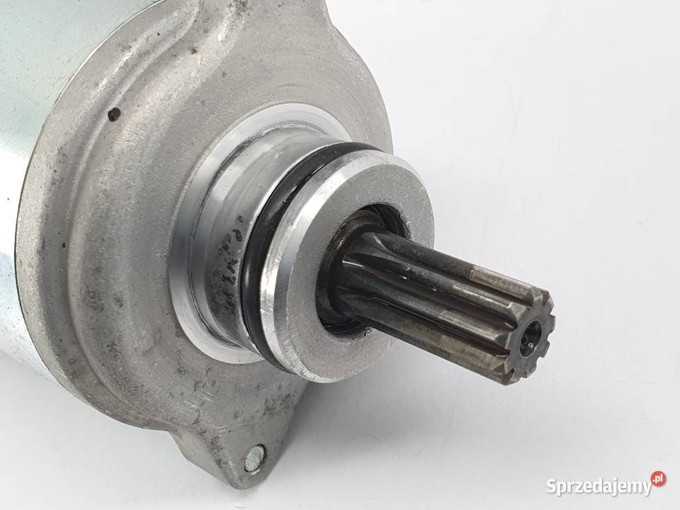 Rozrusznik Mv Agusta Turismo Veloce 800 Łódź sprzedam