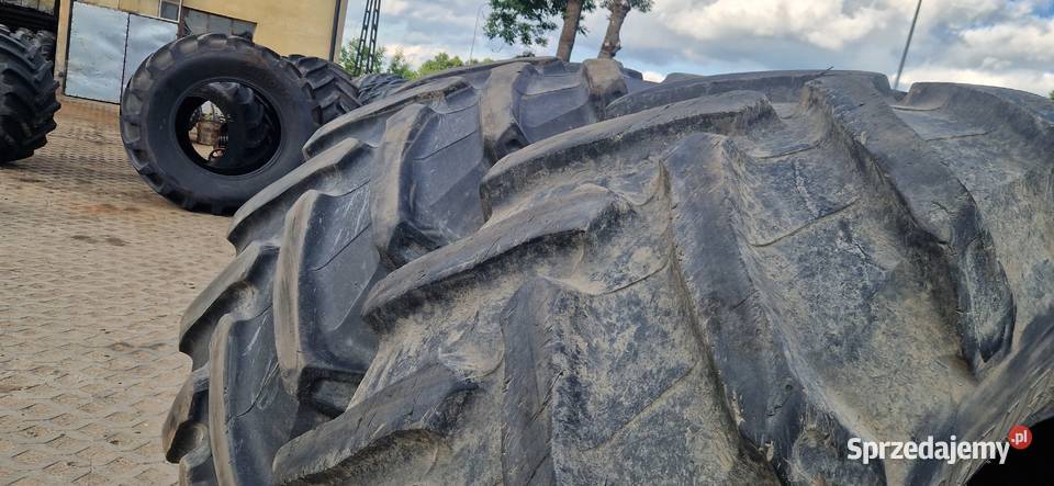 71070r38 7107038 Trelleborg 70 bieżnik Opony rolnicze Nowe Miasto Lubawskie