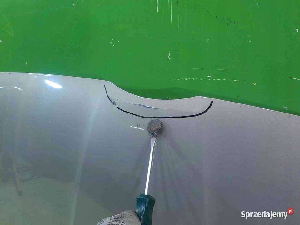 FORD B 12r maska Suków