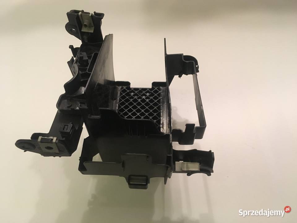 BMW R 1200 GS K50 K51 ADV Osłona akumulatora Łobżenica