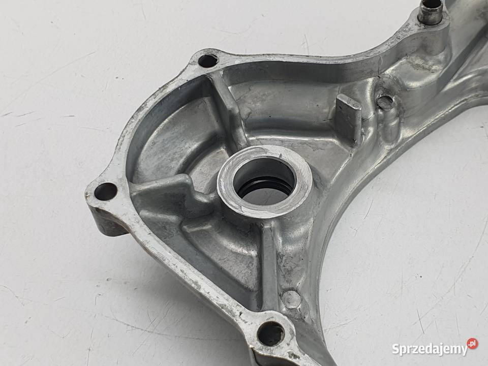 Dekiel Sprzegla Pokrywa Polkarter Honda Crf 450 Łódź