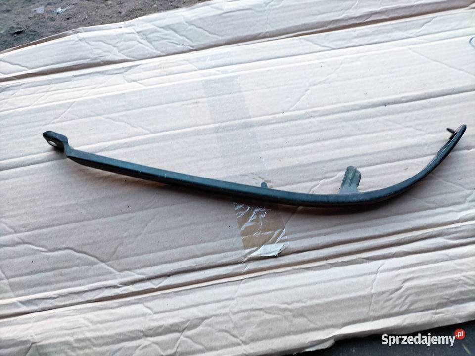 AUDI 80 B4 LISTWA BLENDA POD LAMPE PRAWA sprzedam
