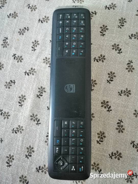 PILOT DO TELEWIZORA PHILIPS Warszawa