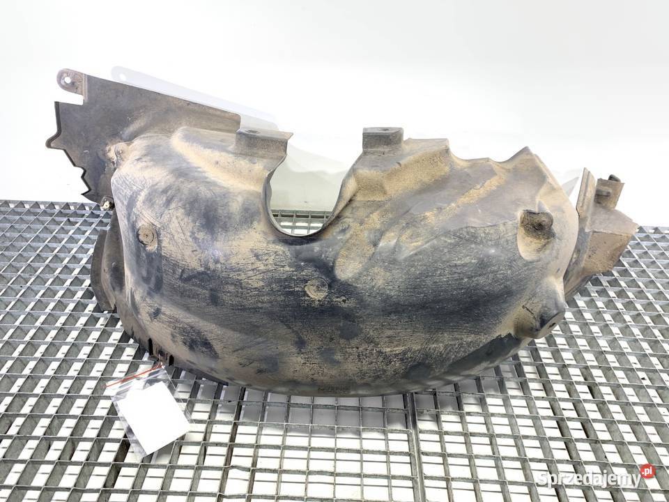 NADKOLE PRAWY TYŁ RENAULT CAPTUR I 767480587R