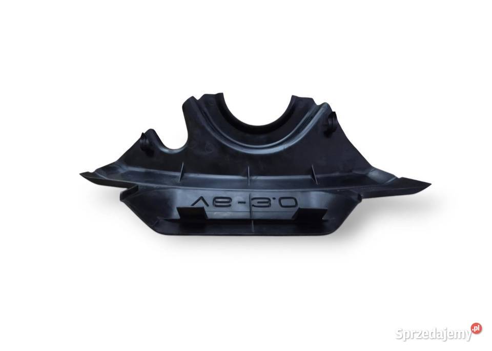 GÓRNA OSŁONA SILNIKA 30 B AUDI A4 B6 AUDI A6 C5 Działoszyce