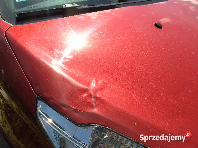 Ciekawy Peugeot 208 208 dolnośląskie Słotwina