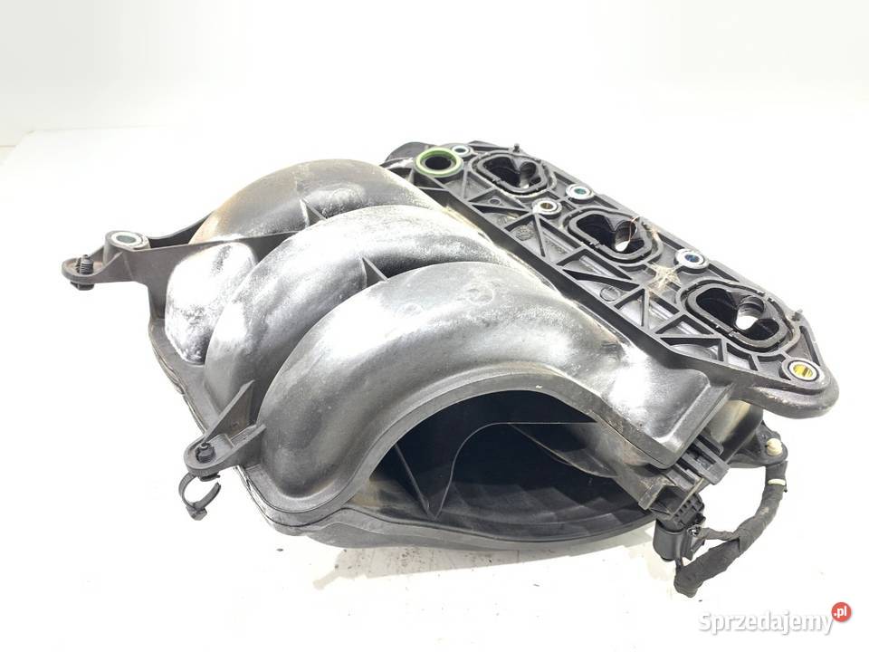 KOLEKTOR SSĄCY SKODA FABIA III 04C133201L 10 75