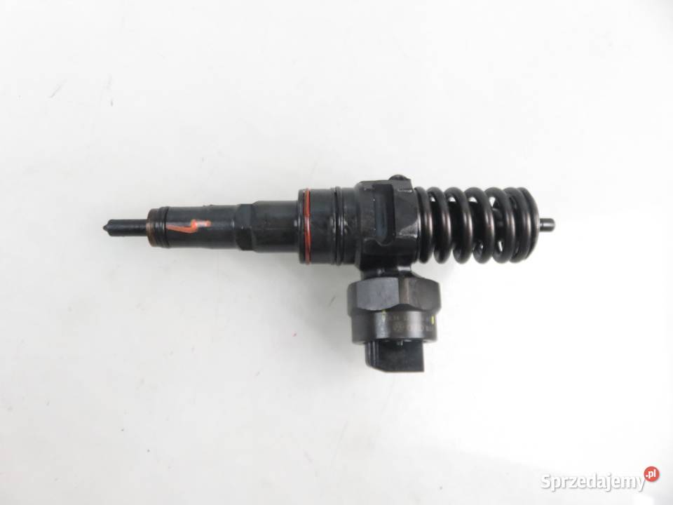 POMPOWTRYSKIWACZ SEAT ALHAMBRA I 19 TDI