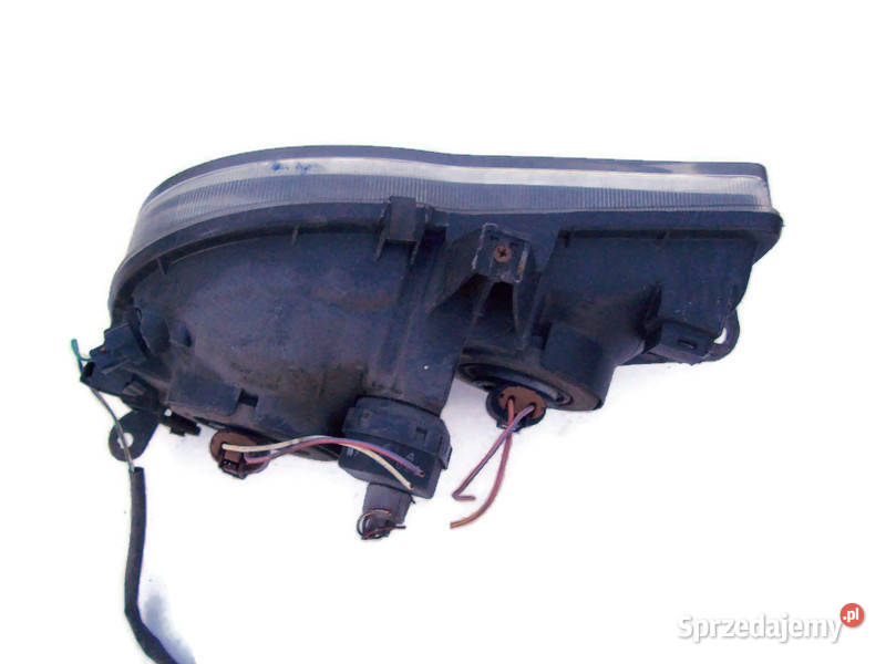 Corolla E11 Lampa prawy przod przednia prawa Mińsk Mazowiecki sprzedam