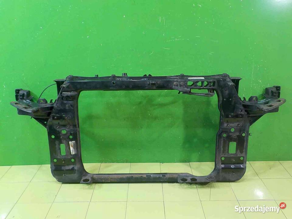 HYUNDAI ix35 20 CRDI 10r pas przedni wzmocnienie Suków