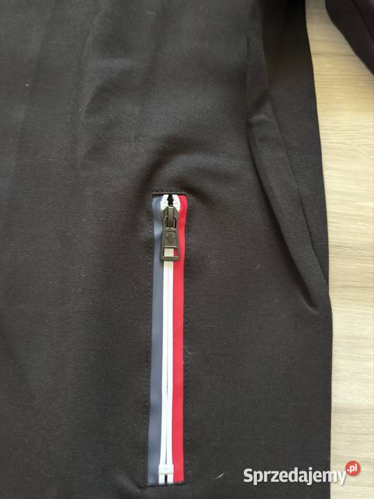 Dres męski Moncler xxl Legnica