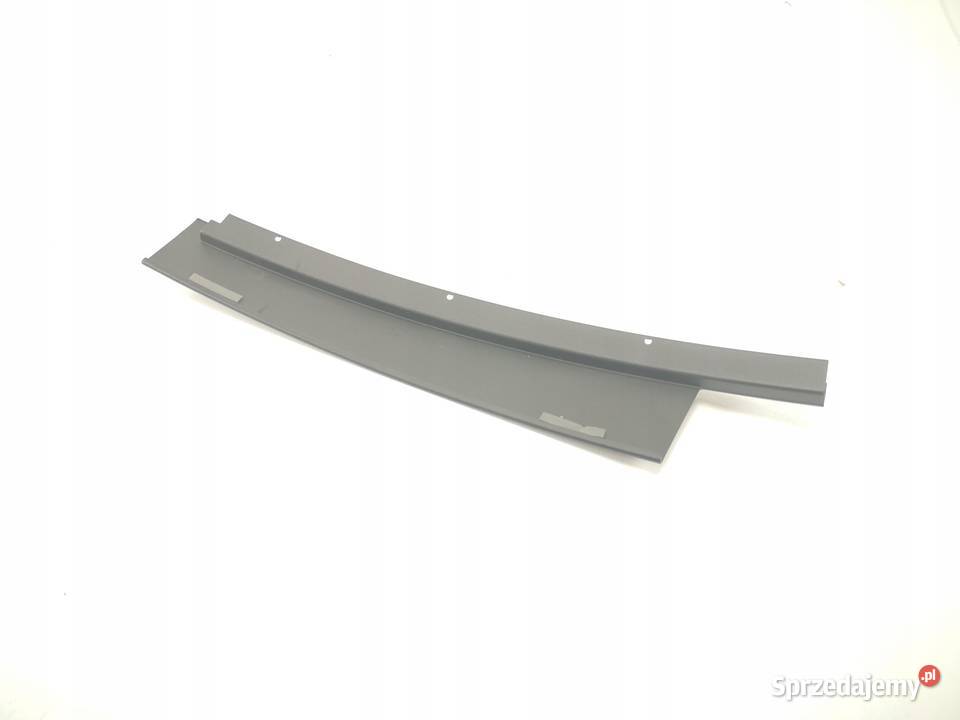 LISTWA DRZWI PRAWY PRZÓD FIAT BRAVO 19951998