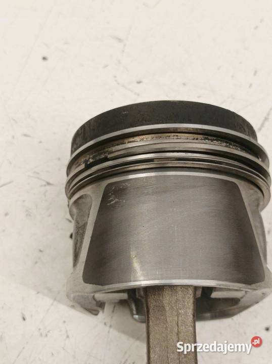 TŁOK KORBOWÓD 38R2 7901G 09 20 TDI Audi A6 III