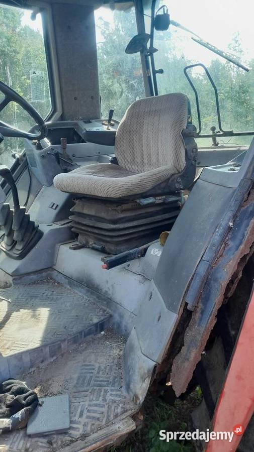 Massey części 3050 3060 3070 3080 3090 3640 3650 Maków Mazowiecki