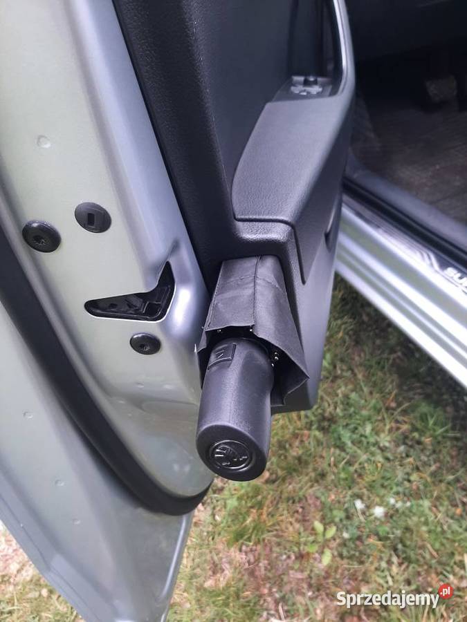 Skoda Superb III automat Warszawa sprzedam