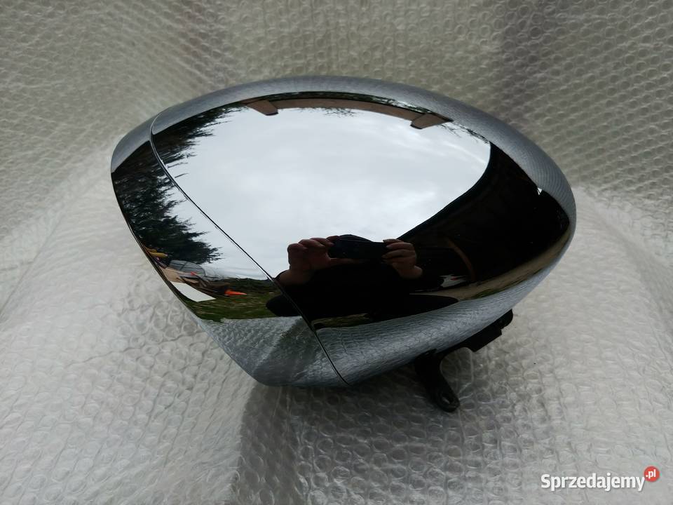 Lampa reflektor przód HONDA VTX 1300 VTX 1800