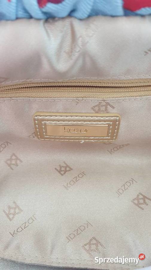 Torebka damska Wrocław