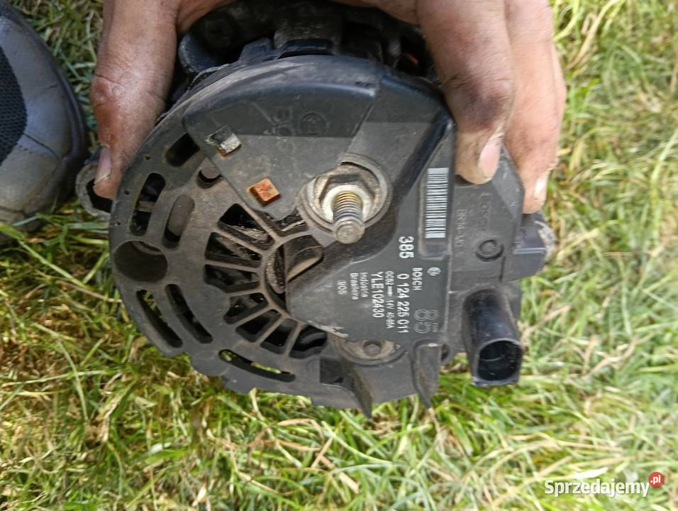 Rover 25 alternator Żywiec