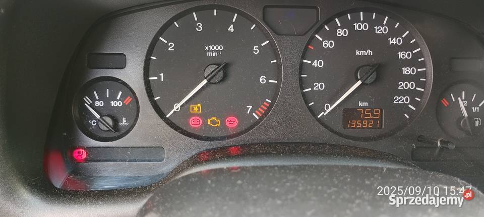 Sprzedam opel astra Szamotuły