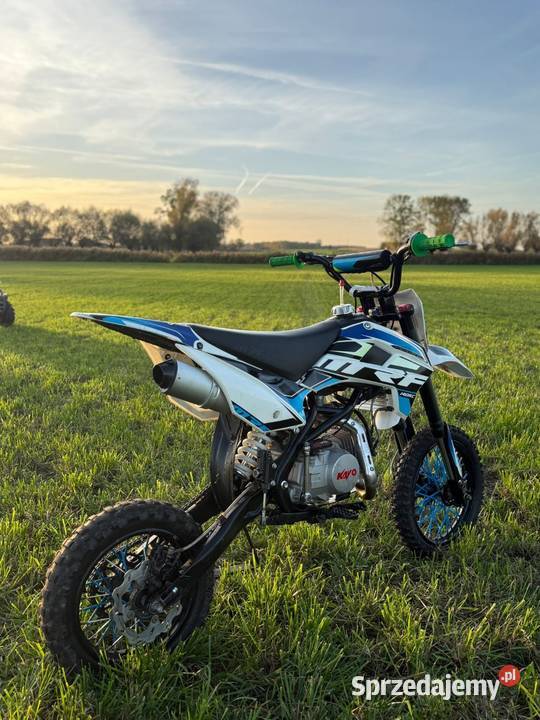 Mrf 140rc mazowieckie Pacyna