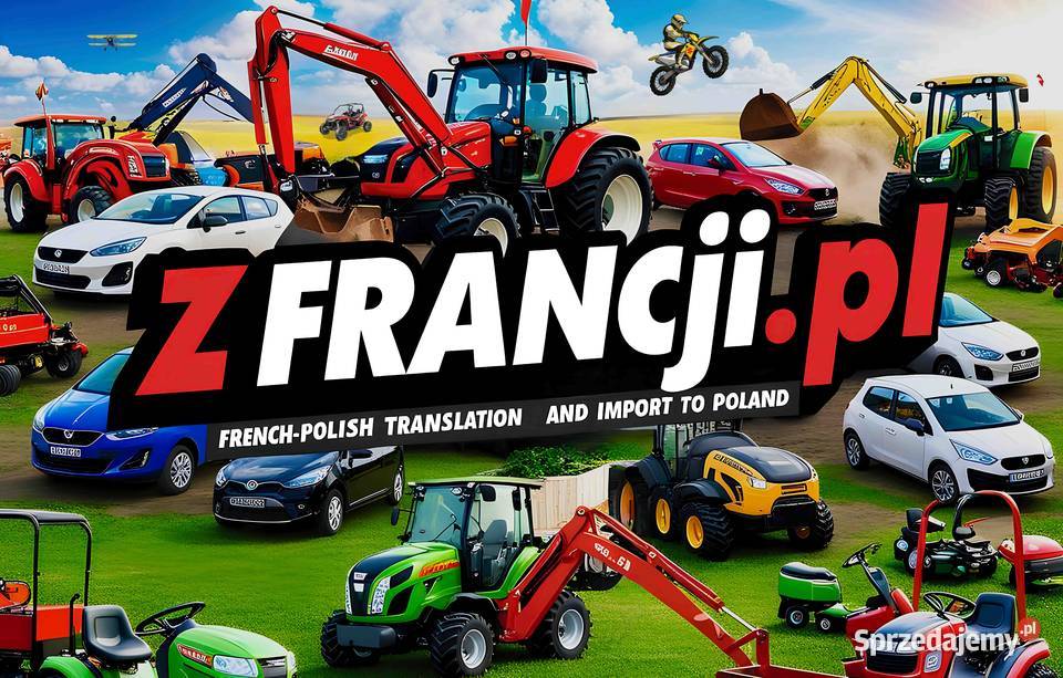 Tłumacz język francuski FR Native Speaker Warszawa