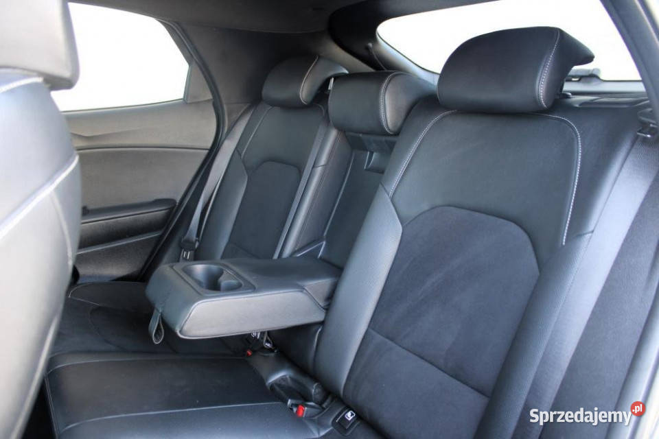KIA XCeed 2024r Alcantara Navi El Fotel z 1482cm3 małopolskie Kraków