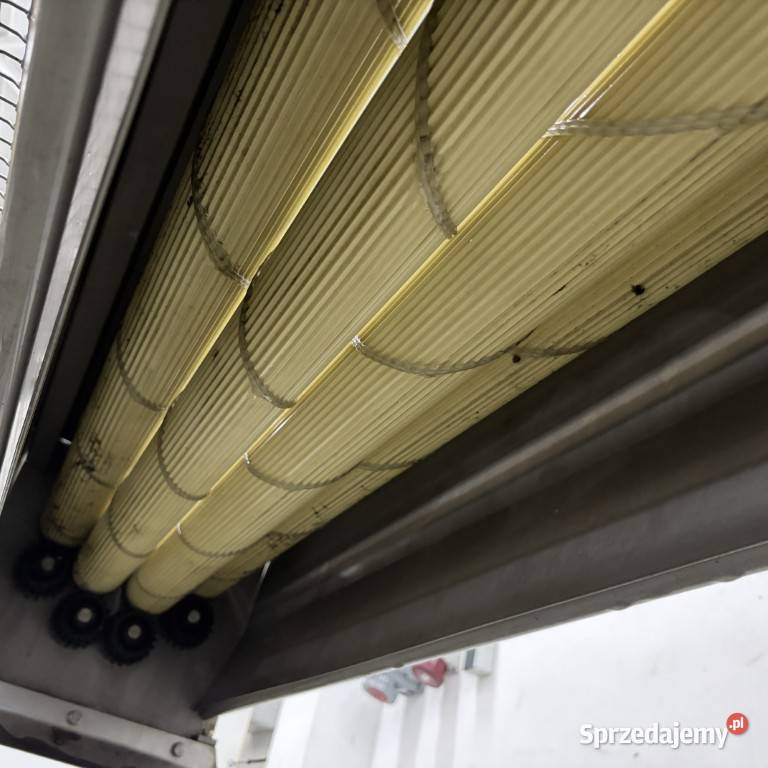 SORTOWNIK MARCELISSEN SR2 4 1750 Zamość sprzedam