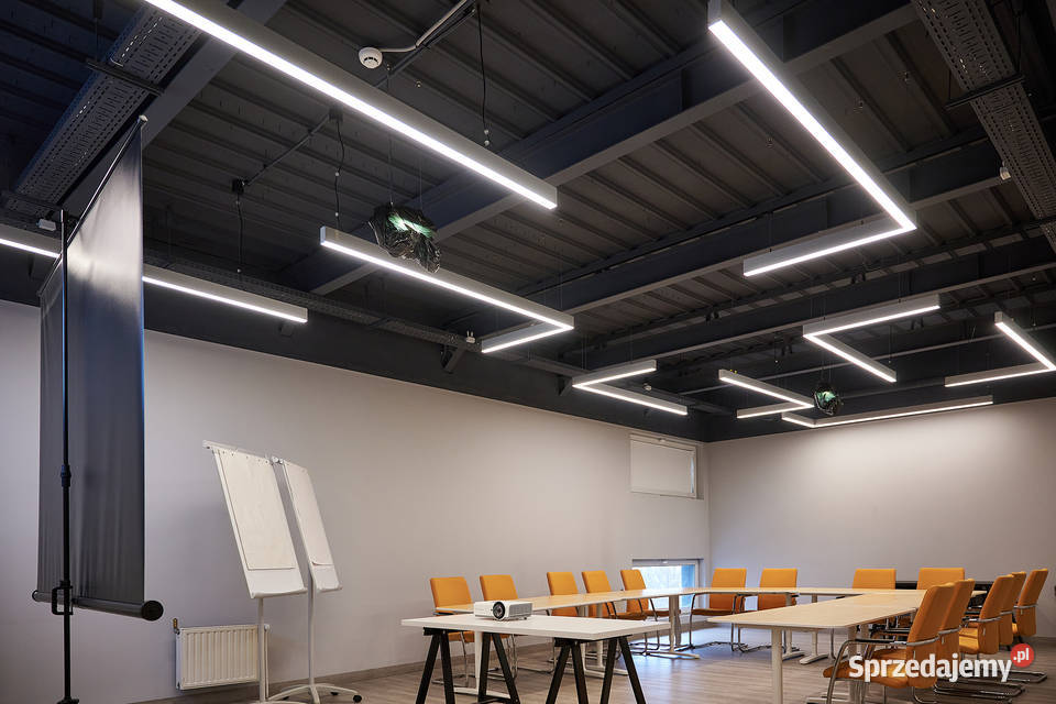 Miejsce do pracy Biuro Biurko Coworking Warszawa
