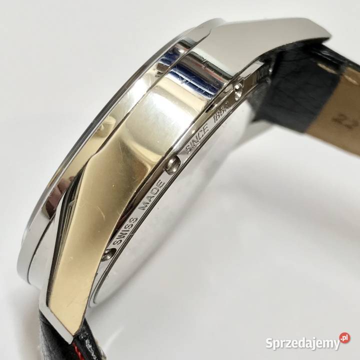 TAG Heuer Carrera Calibre 1 WV3010 manualny open Warszawa