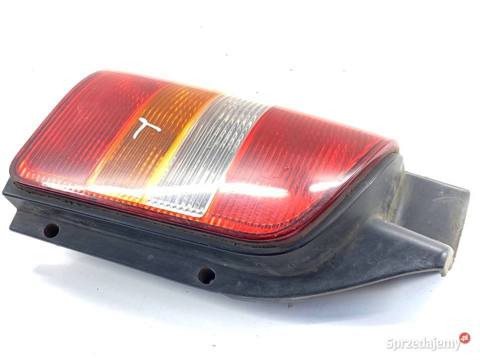 LAMPA LEWY TYŁ VW TRANSPORTER T5 Bus 0315