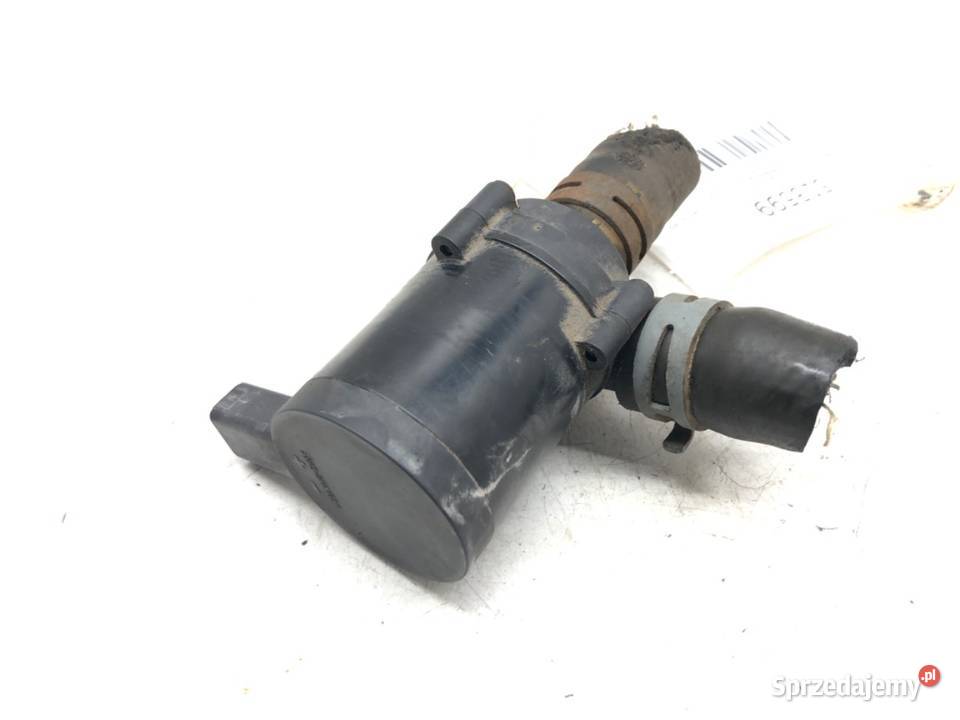 DODATKOWA POMPA WODY VW GOLF V 1K0965561F 14 122