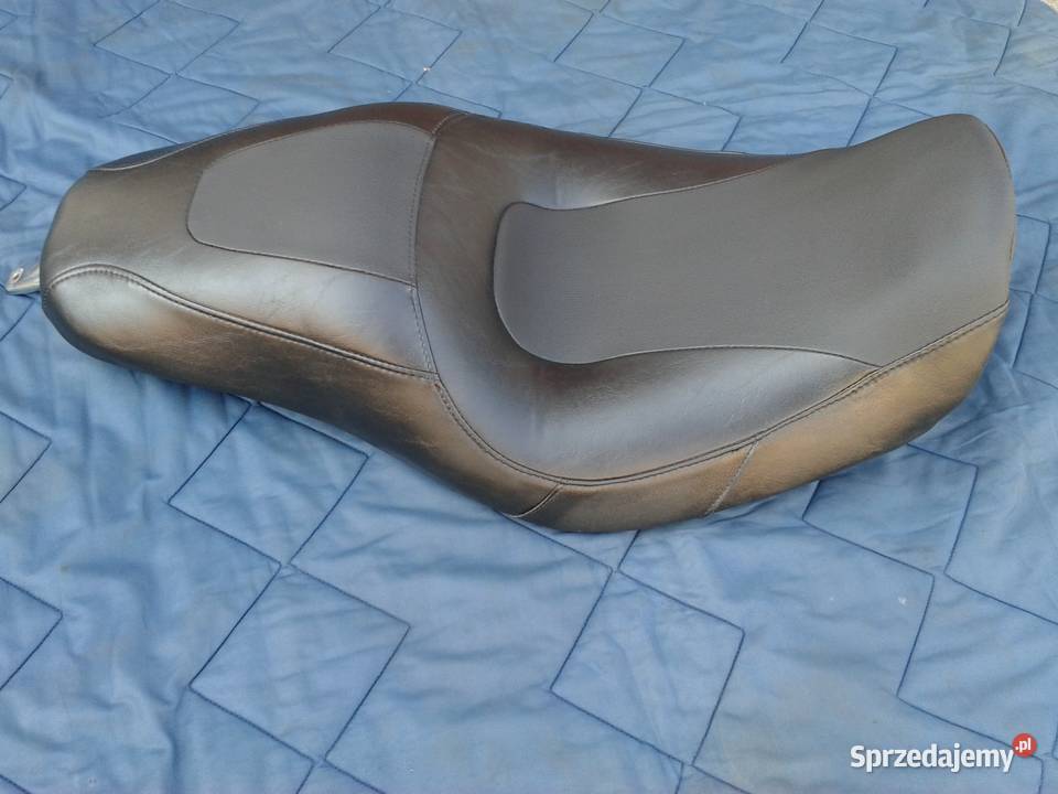 Harley dyna siedzenie fotel kanapa śląskie Rybnik