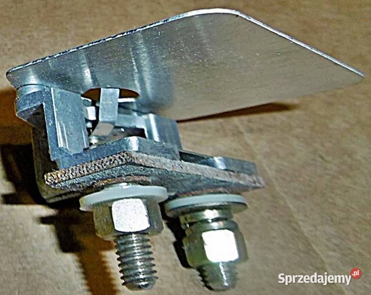 Wskaźnik prądu ładowania Warszawa Żuk Ostrów Wielkopolski sprzedam