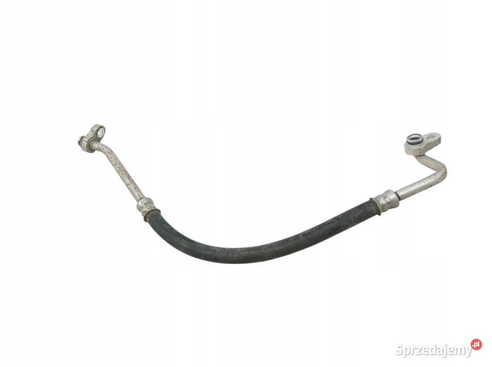 PRZEWÓD KLIMATYZACJI RURKA 12 B Mitsubishi Space Motoryzacja