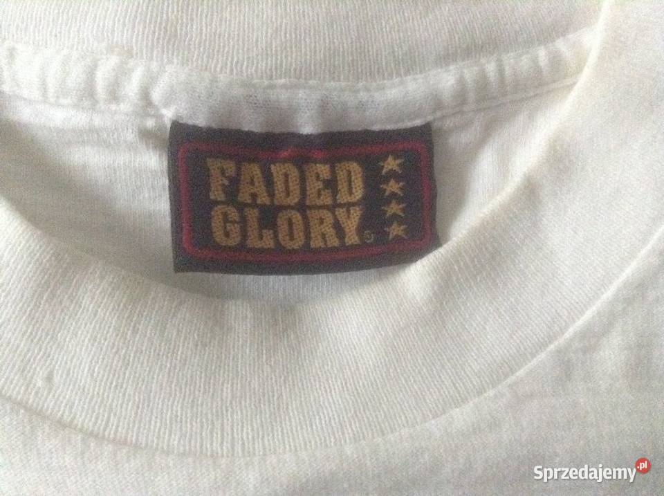 Nowy TShirt męski 100 baw L Moda i Styl opolskie Opole