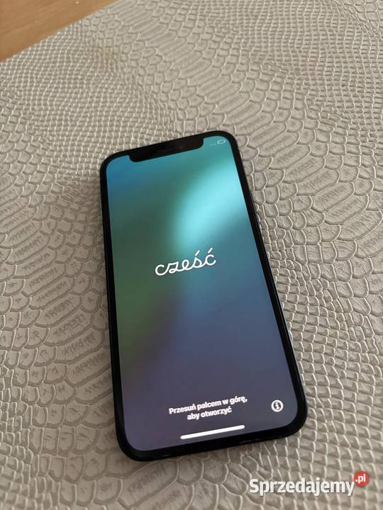 Apple iPhone 12 mini Kraków