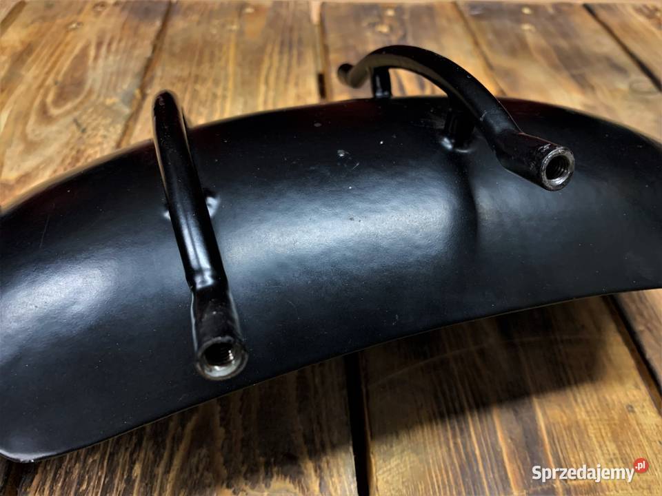 Błotnik przód stal Honda Hornet PC34 PC36 CB600F Rzeszów